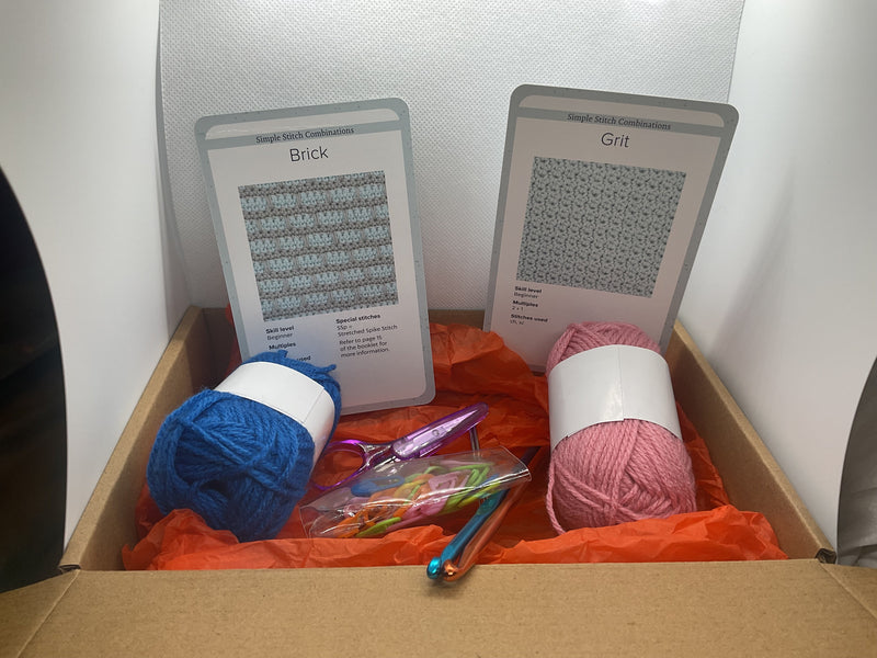 Beginner kits