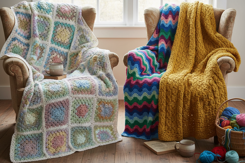 Blankets