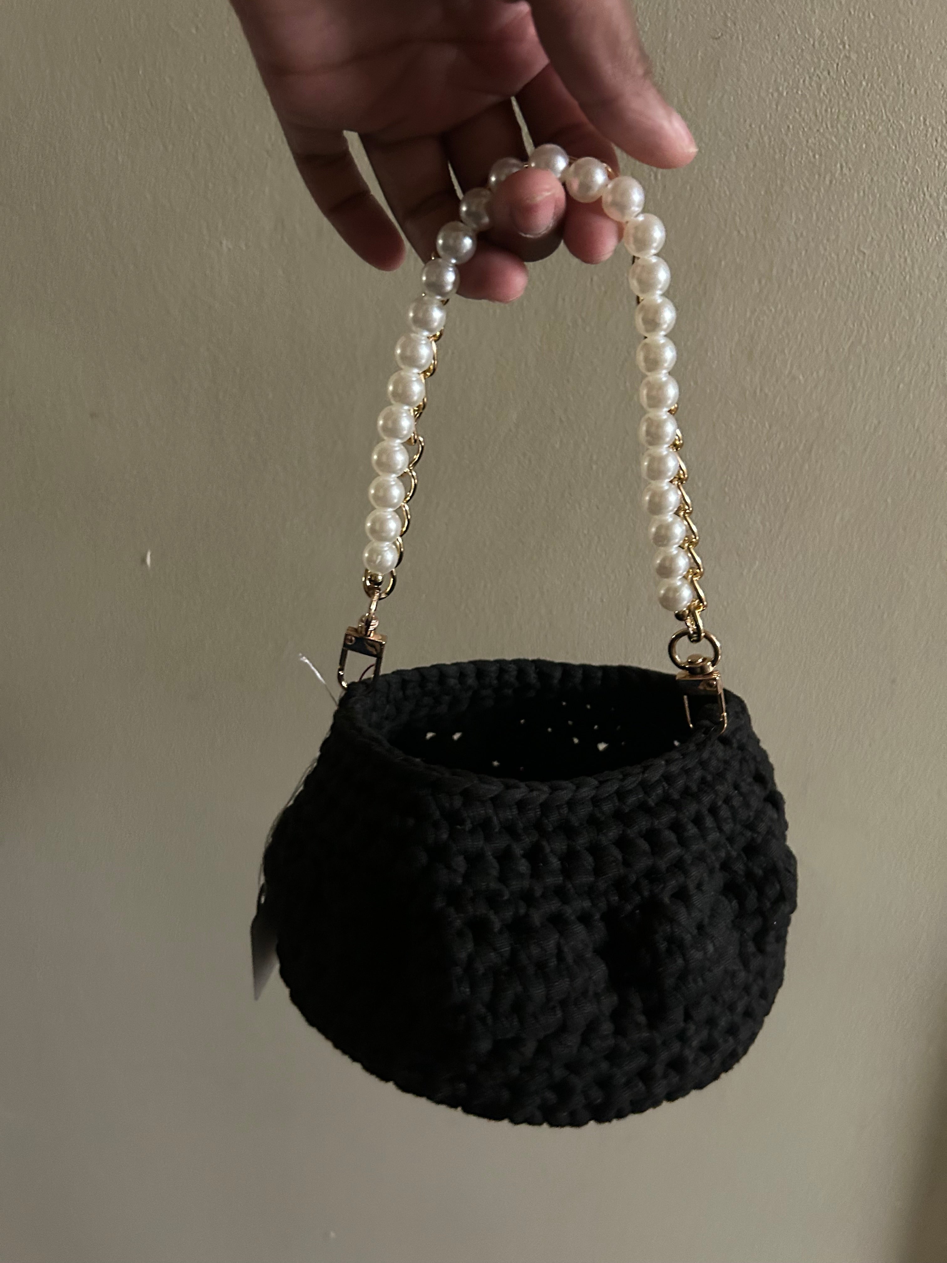 small circle bags