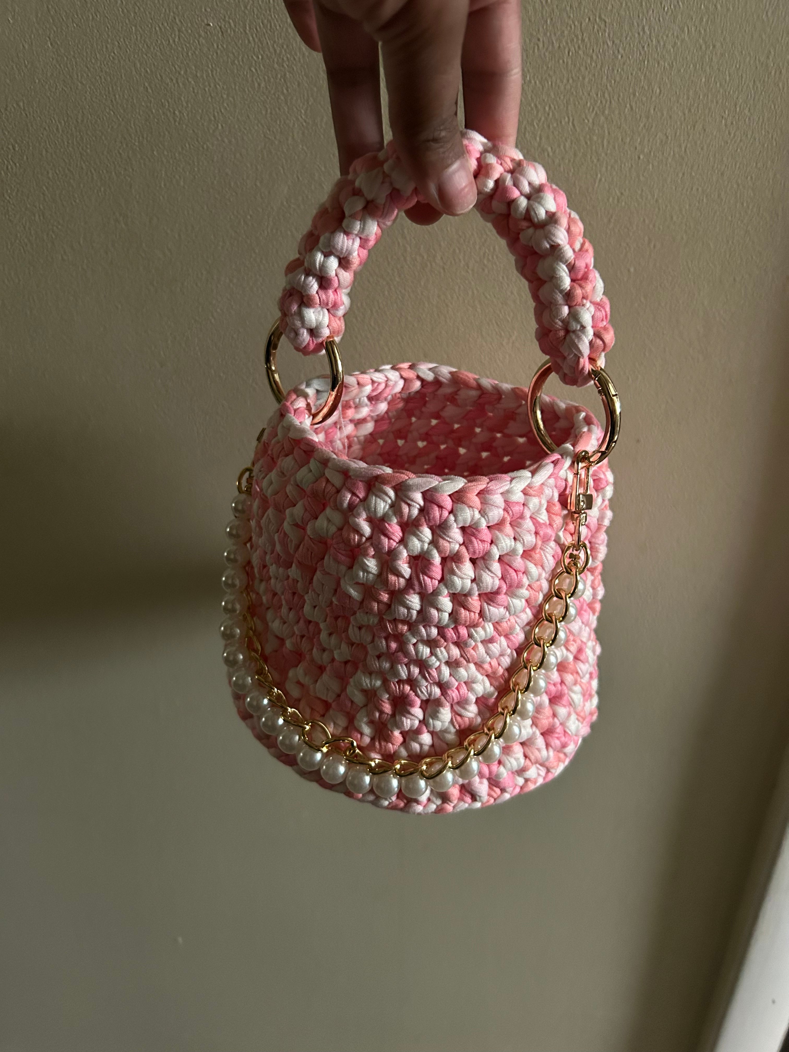 small circle bags