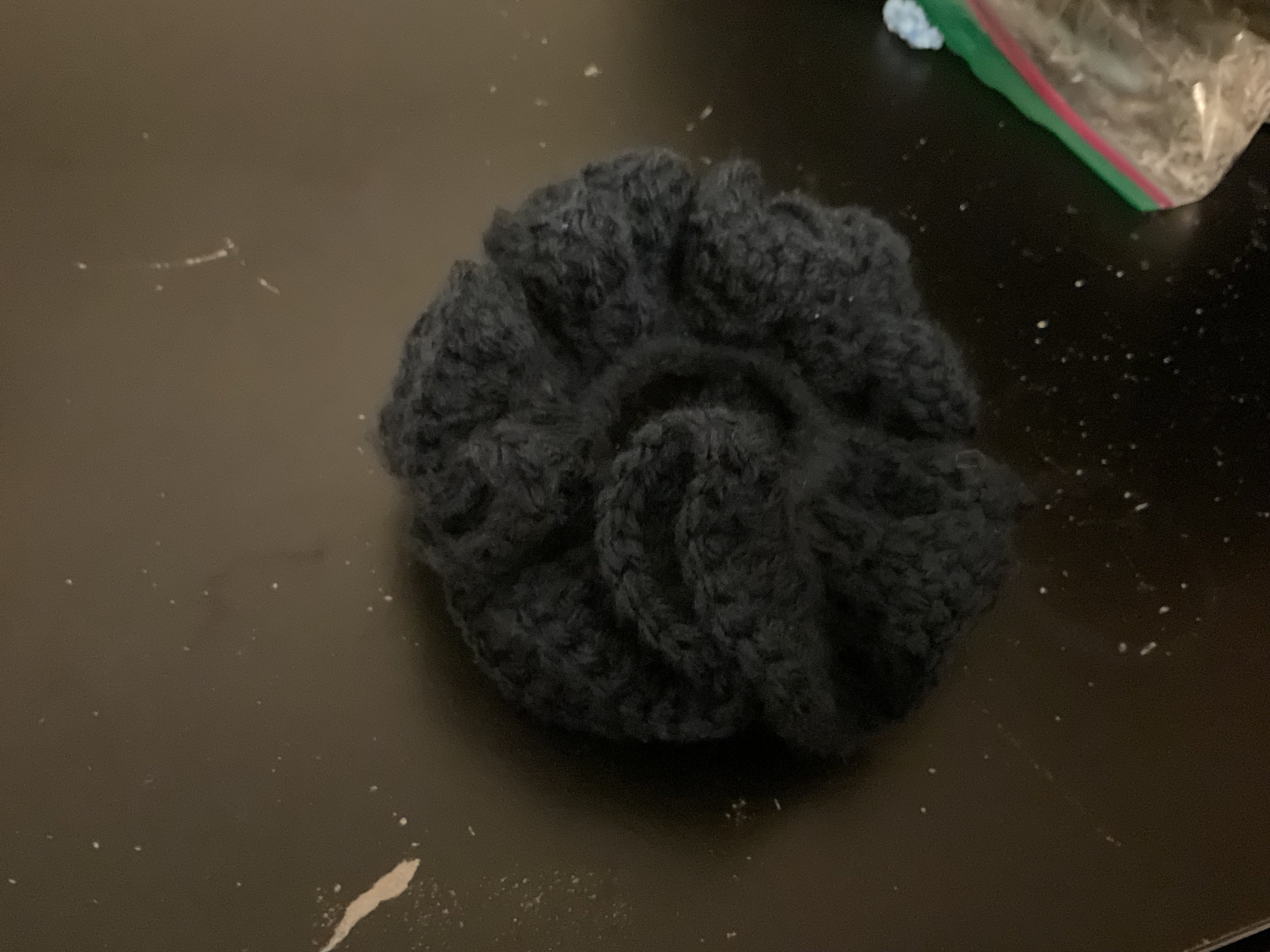 Scrunchies