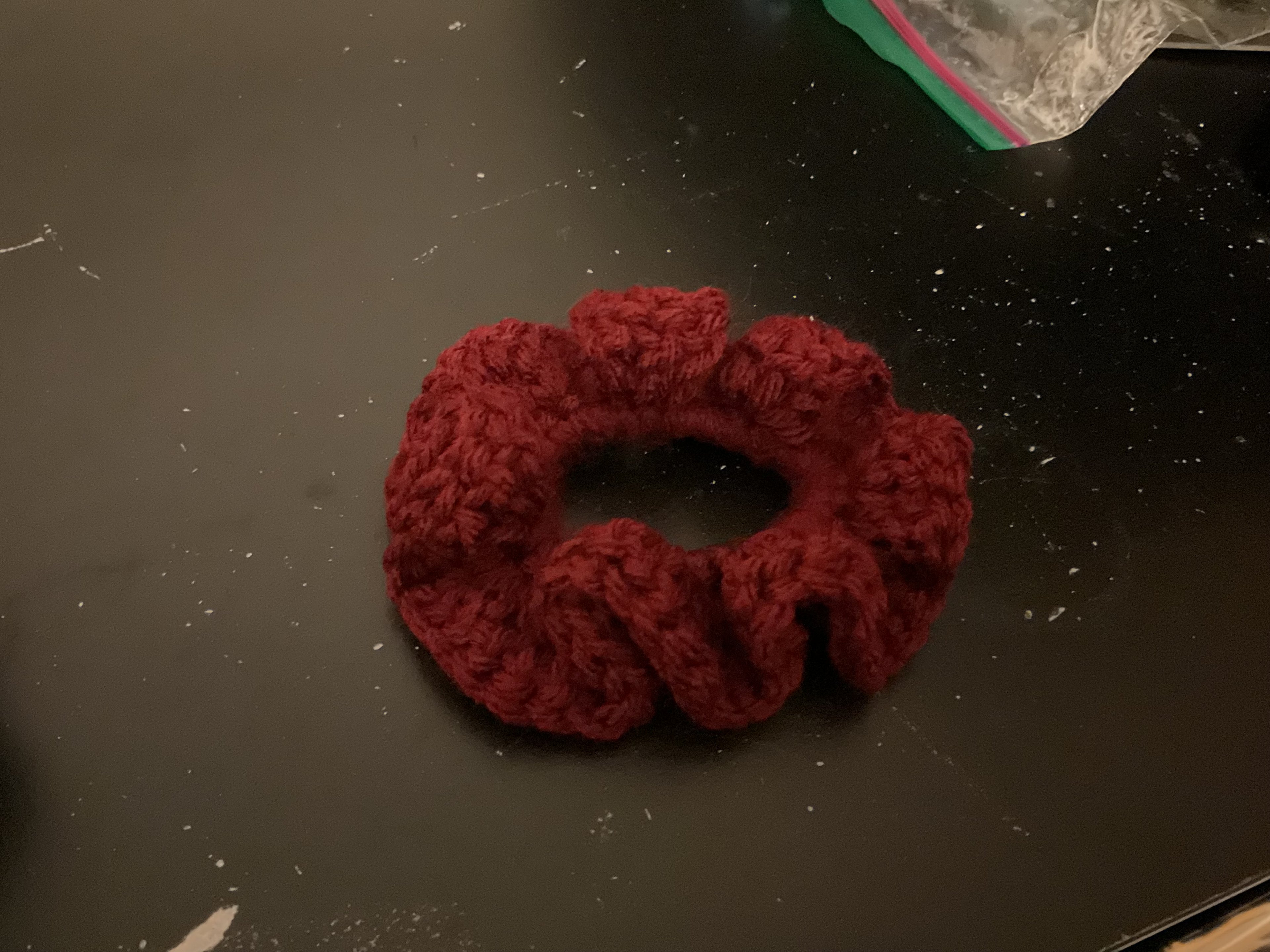 Scrunchies