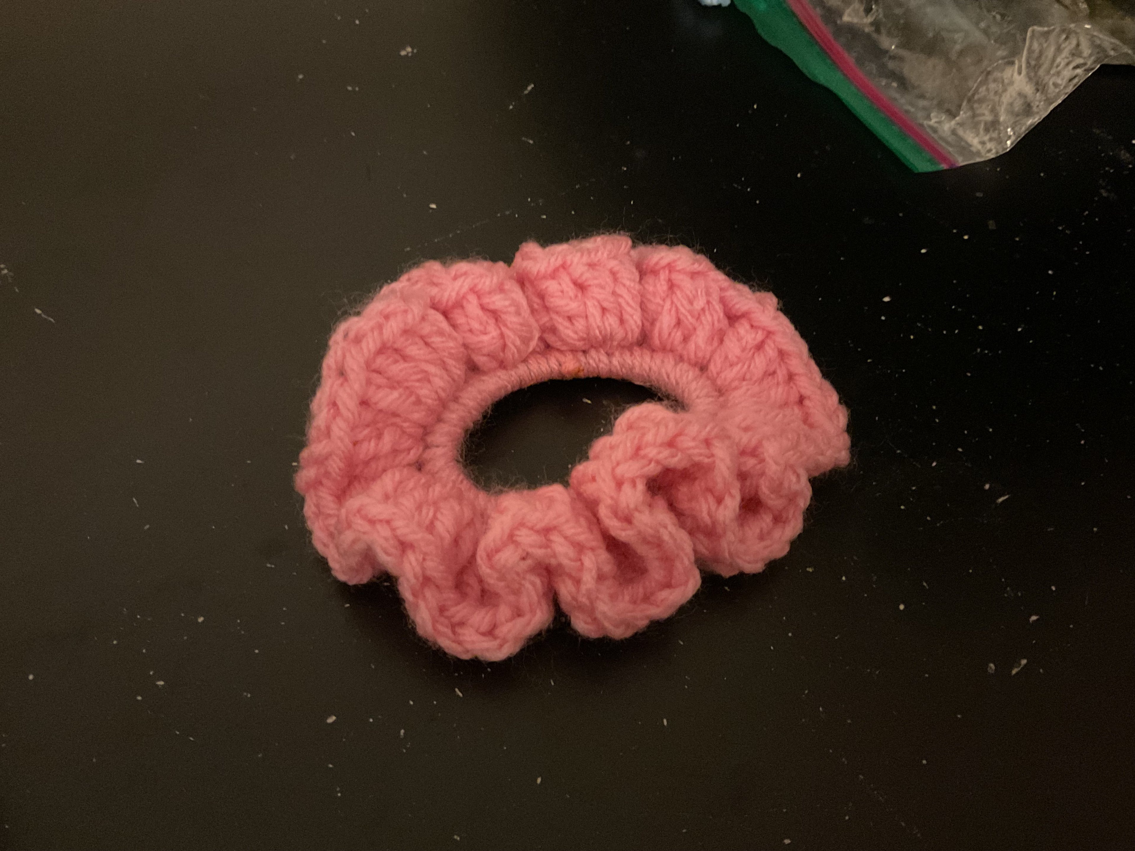 Scrunchies