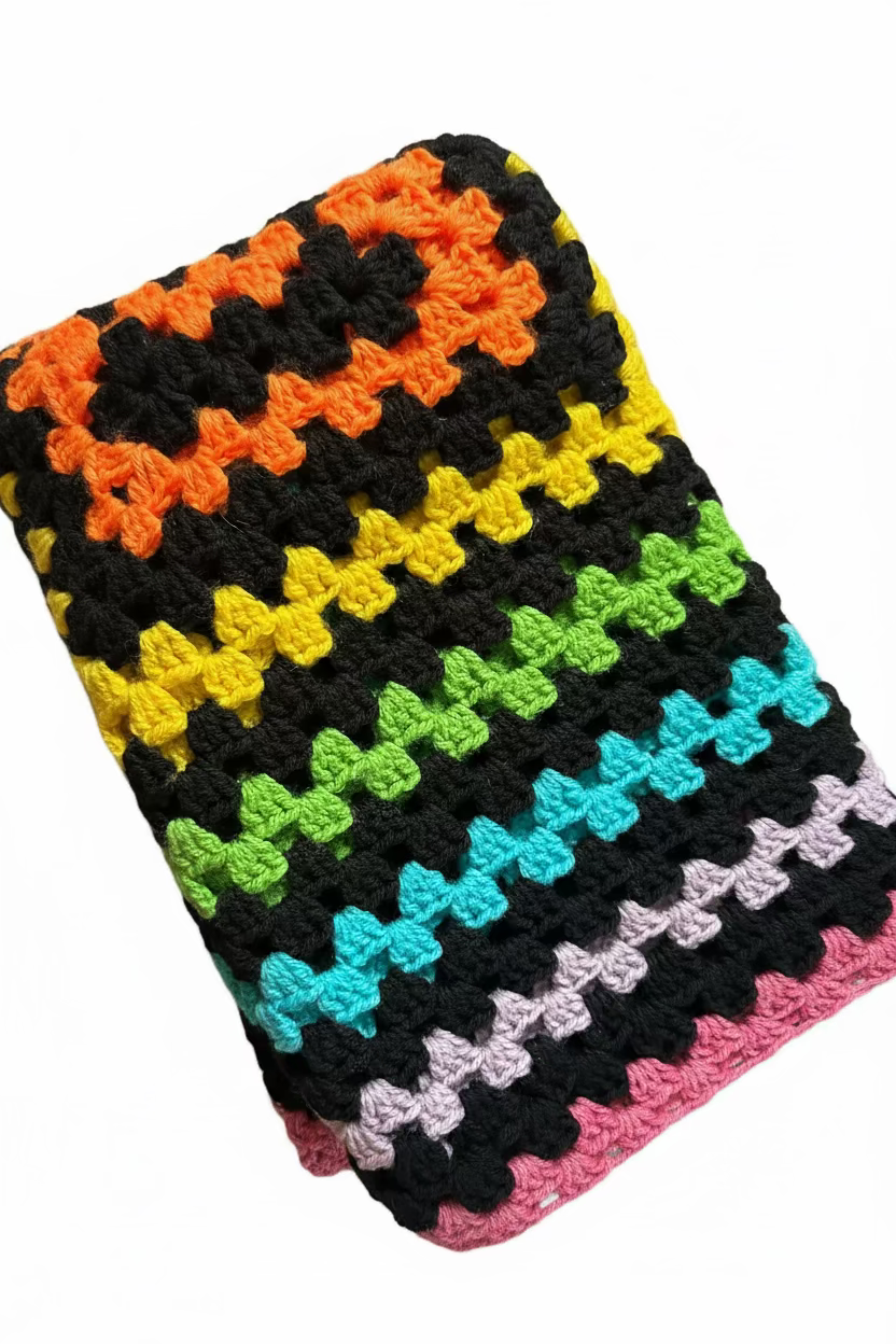 baby blanket