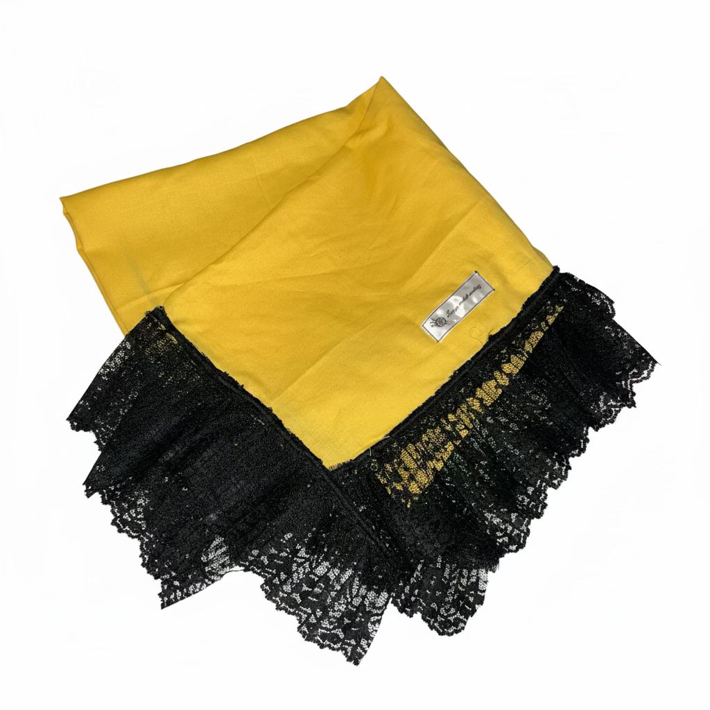 Prayer Cloths