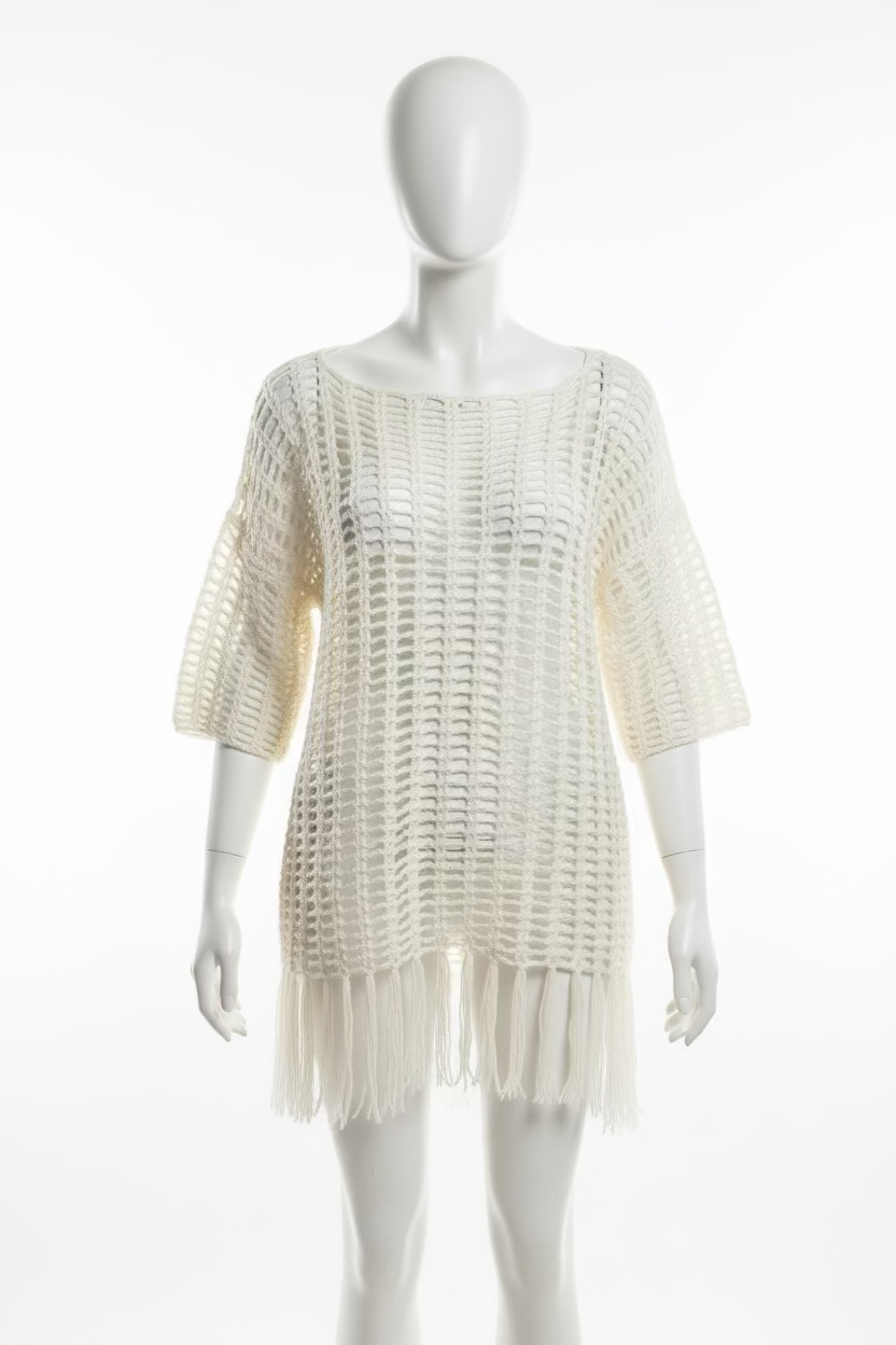 bathing suit cover up dress
