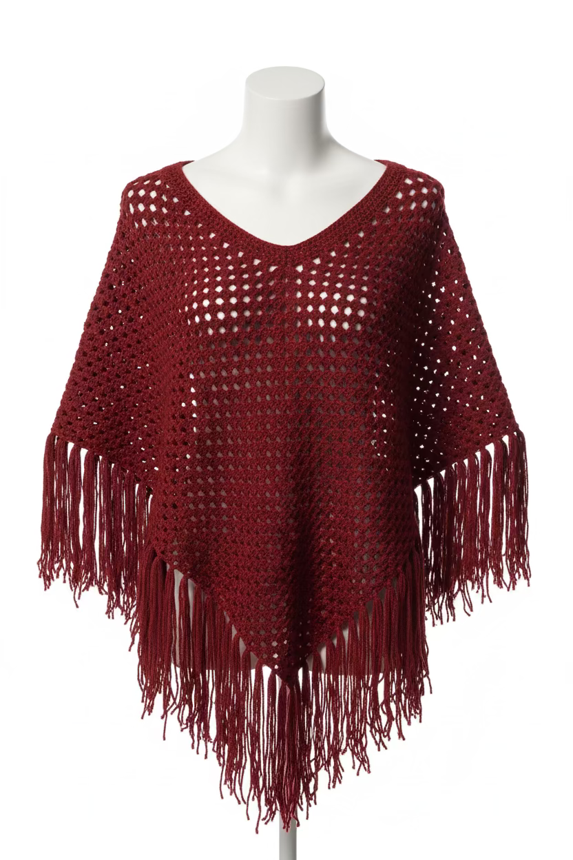 poncho