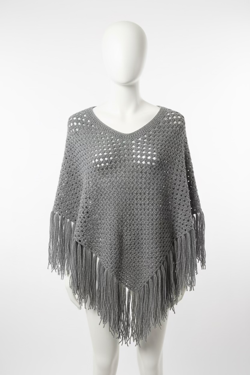 poncho