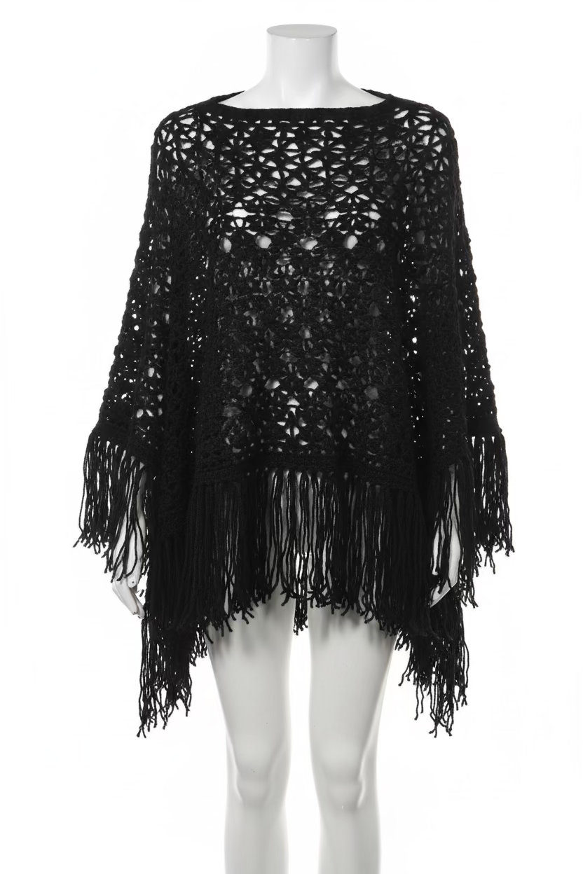 poncho