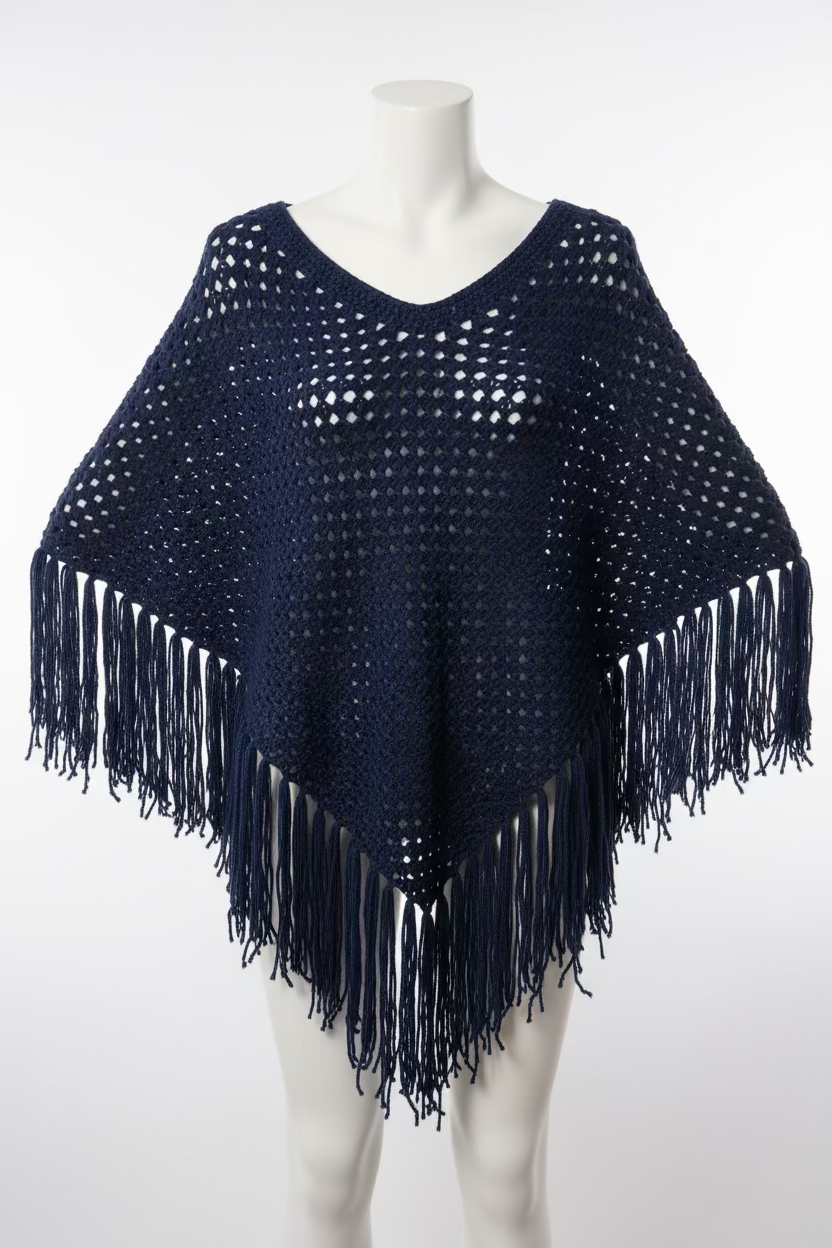 poncho