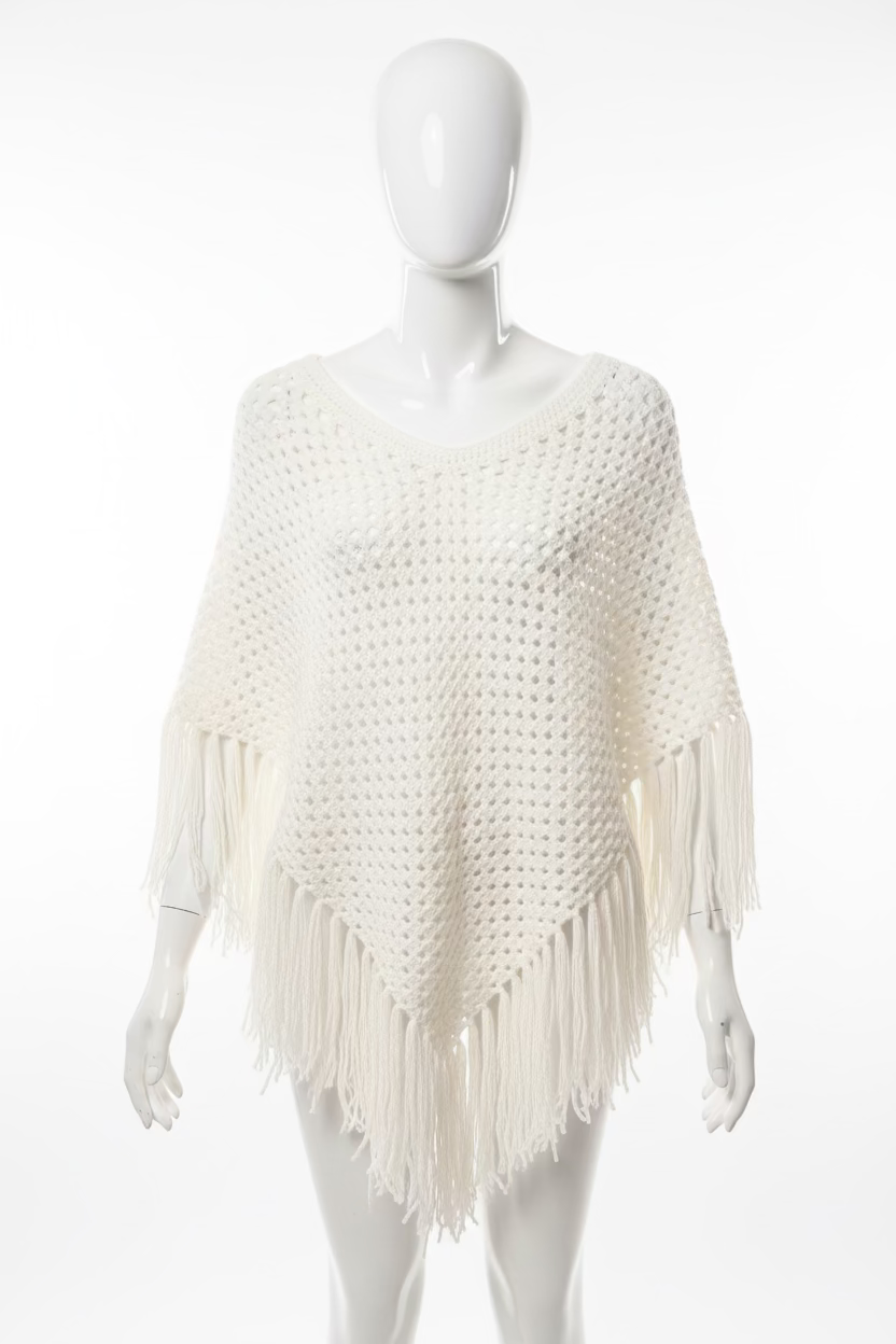 poncho
