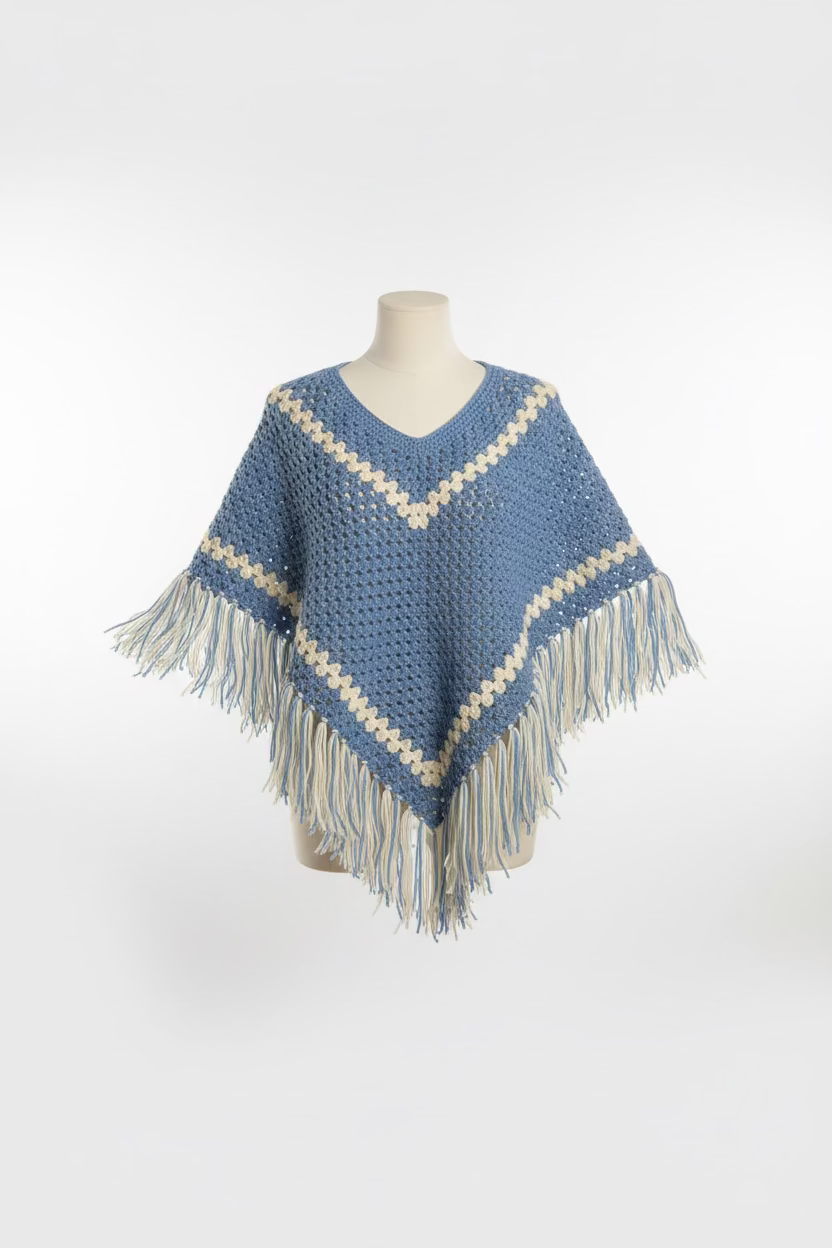 poncho